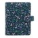 Filofax Garden dusk diář kapesní