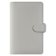 Filofax diář Saffiano, Osobní Compact, granite