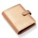 Filofax diář Saffiano Metallic, Kapesní, rose gold