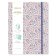 FILOFAX Notebook Meadow, A5, růžový