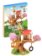 NiXiM Dřevěné 3D puzzle - Domeček Rozhledna