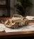 NiXiM Dřevěné 3D puzzle Veterán