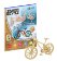 NiXiM Dřevěné 3D puzzle - Kolo