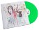LP Beabadoobee - Beatopia (Neon Green vinyl)