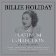 3LP Billie Holliday - The Platinum Collection