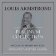3LP Louis Armstrong - The Platinum Collection (White vinyl)