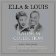 3LP Louis Armstrong - The Platinum Collection (Cool White vinyl)