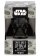 Star Wars Balzám na rty 9,5 g Darth Vader