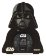 MAD BEAUTY Krém na ruce l Star Wars Darth Vander 50ml