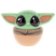 Star Wars: Mandalorian Balzám na rty