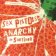 LP Sex Pistols - Anarchy In Santiago