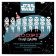 Adventní kalendář STAR WARS v rozkládací krabičce