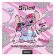 Adventní kalendář Stitch Angel Popstar 24 překvapení
