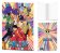 One Piece Sešit A5 Egghead Spectrum