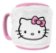 Hrnek s návlekem Hello Kitty