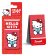 Magnetická záložka Hello Kitty