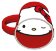 Hello Kitty Hrnek s obličejem 350 ml