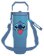Lilo & Stitch Cestovní hrnek s uchem Stitch 880 ml
