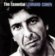 Cohen Leonard - Essential 2CD
