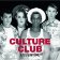 CD CULTURE CLUB - ESSENTIAL