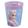 Kelímek plastový opakovaně použitelný Frozen 2 250ml 4ks