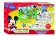 Puzzle Mickey Mouse 24 dílků