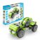 Engino Inventor Bugina 5 modelů