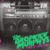 LP Dropkick Murphys: Turn Up The Dial (Coloured Gold Vinyl)