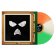 LP Kneecap - Fine Art (Irish flag vinyl)