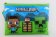 Minecraft Školní set malý