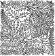 CERNIT polymerová textura - listy 90 x 90mm
