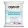 CERNIT TRANSLUCENT 56g bílá glitter