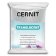 CERNIT TRANSLUCENT 56g stříbrná glitter