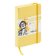 Skicovací blok Soft yellow A6 140g 80 listů