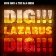 2 LP Cave Nick & Bad Seeds: Dig Lazarus Dig!