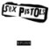 LP Sex Pistols - Spunk