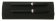 Set Gear Black (ballpoint pen & rollerball pen)