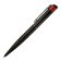 Ballpoint pen Loop Diamond Black