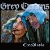 CD CocoRosie - Grey Oceans