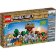 LEGO Minecraft Kreativní box 2.0 21135