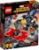 LEGO Marvel Superheroes 76077 Iron Man: Robot z detroitských oceláren