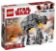 LEGO Star wars 75189 Těžký útočný chodec Prvního řádu