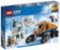 Lego City 60194 Průzkumné polární vozidlo