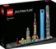 LEGO Architecture 21039 Šanghaj