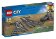 Lego City 60238 Výhybky