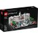 Lego Architecture Trafalgarské náměstí 21045