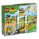 Lego Duplo Stavba s věžovým jeřábem 10933