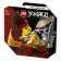 Lego Ninjago Epický souboj – Kai vs. Skulkin 71730