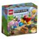 Lego Minecraft Korálový útes 21164