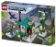Lego Minecraft Věž v oblacích 21173